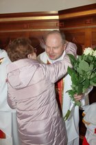 Msza św. Wieczerzy Pańskie