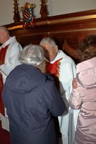 Msza św. Wieczerzy Pańskie