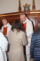 Msza św. Wieczerzy Pańskie