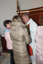 Msza św. Wieczerzy Pańskie