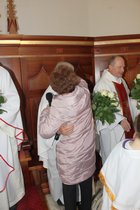 Msza św. Wieczerzy Pańskie