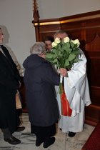 Msza św. Wieczerzy Pańskie