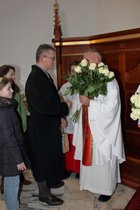 Msza św. Wieczerzy Pańskie