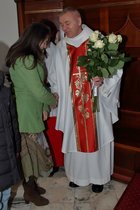 Msza św. Wieczerzy Pańskie