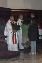 Msza św. Wieczerzy Pańskie