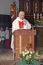 Msza św. Wieczerzy Pańskie