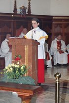 Msza św. Wieczerzy Pańskie