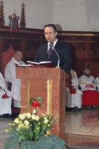 Msza św. Wieczerzy Pańskie