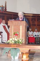 Msza św. Wieczerzy Pańskie