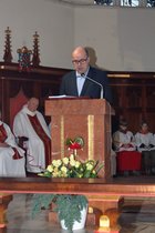 Msza św. Wieczerzy Pańskie