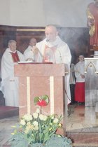 Msza św. Wieczerzy Pańskie