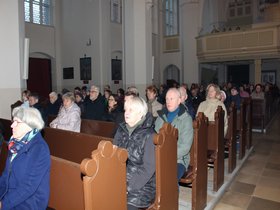 Msza św. Wieczerzy Pańskie