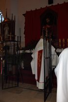 Msza św. Wieczerzy Pańskie