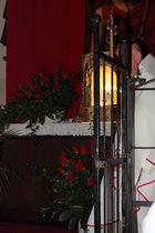 Msza św. Wieczerzy Pańskie