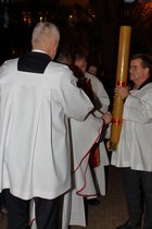 LiturgiA Wigilii Paschalnej