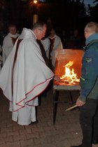 LiturgiA Wigilii Paschalnej