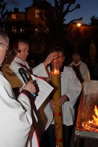 LiturgiA Wigilii Paschalnej