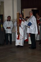 LiturgiA Wigilii Paschalnej