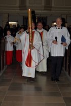 LiturgiA Wigilii Paschalnej