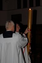 LiturgiA Wigilii Paschalnej