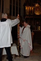 LiturgiA Wigilii Paschalnej