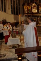 LiturgiA Wigilii Paschalnej