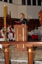 LiturgiA Wigilii Paschalnej