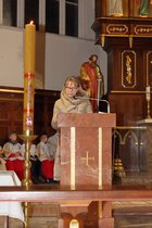 LiturgiA Wigilii Paschalnej