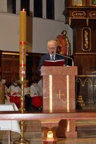 LiturgiA Wigilii Paschalnej