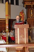 LiturgiA Wigilii Paschalnej