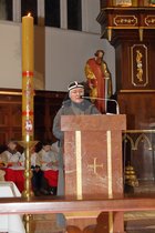 LiturgiA Wigilii Paschalnej