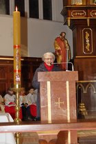 LiturgiA Wigilii Paschalnej