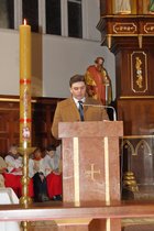 LiturgiA Wigilii Paschalnej