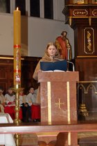 LiturgiA Wigilii Paschalnej