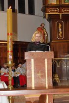 LiturgiA Wigilii Paschalnej