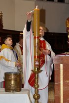 LiturgiA Wigilii Paschalnej