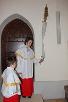 LiturgiA Wigilii Paschalnej