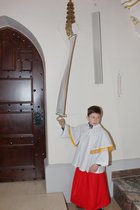 LiturgiA Wigilii Paschalnej