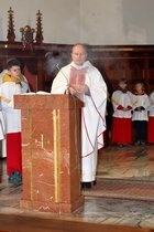 LiturgiA Wigilii Paschalnej