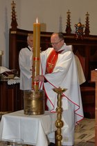 LiturgiA Wigilii Paschalnej