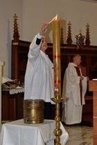 LiturgiA Wigilii Paschalnej