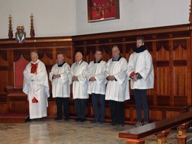 LiturgiA Wigilii Paschalnej