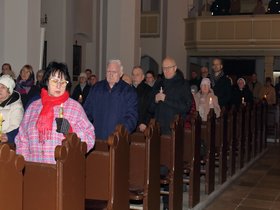 LiturgiA Wigilii Paschalnej