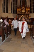 LiturgiA Wigilii Paschalnej