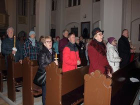 LiturgiA Wigilii Paschalnej