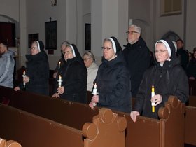 LiturgiA Wigilii Paschalnej