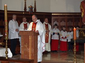 LiturgiA Wigilii Paschalnej