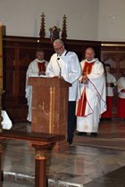 LiturgiA Wigilii Paschalnej