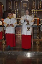 LiturgiA Wigilii Paschalnej