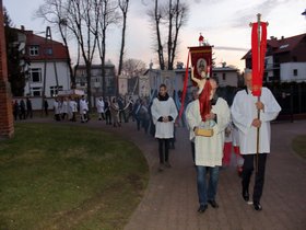 Niedziela Zmartwychwstania Pańskiego